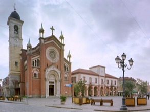 Orbassano